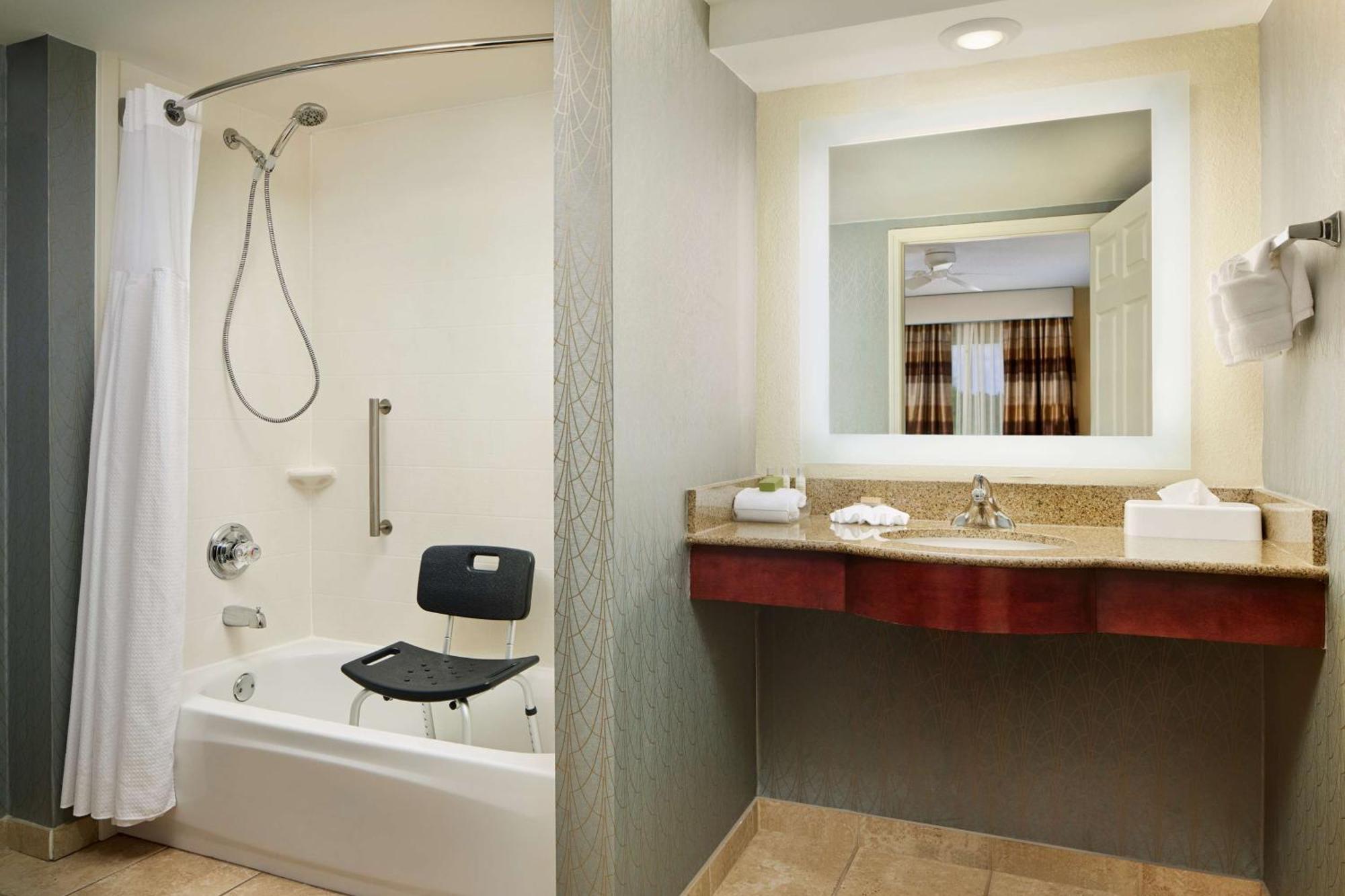 Homewood Suites By Hilton Огаста Екстер'єр фото