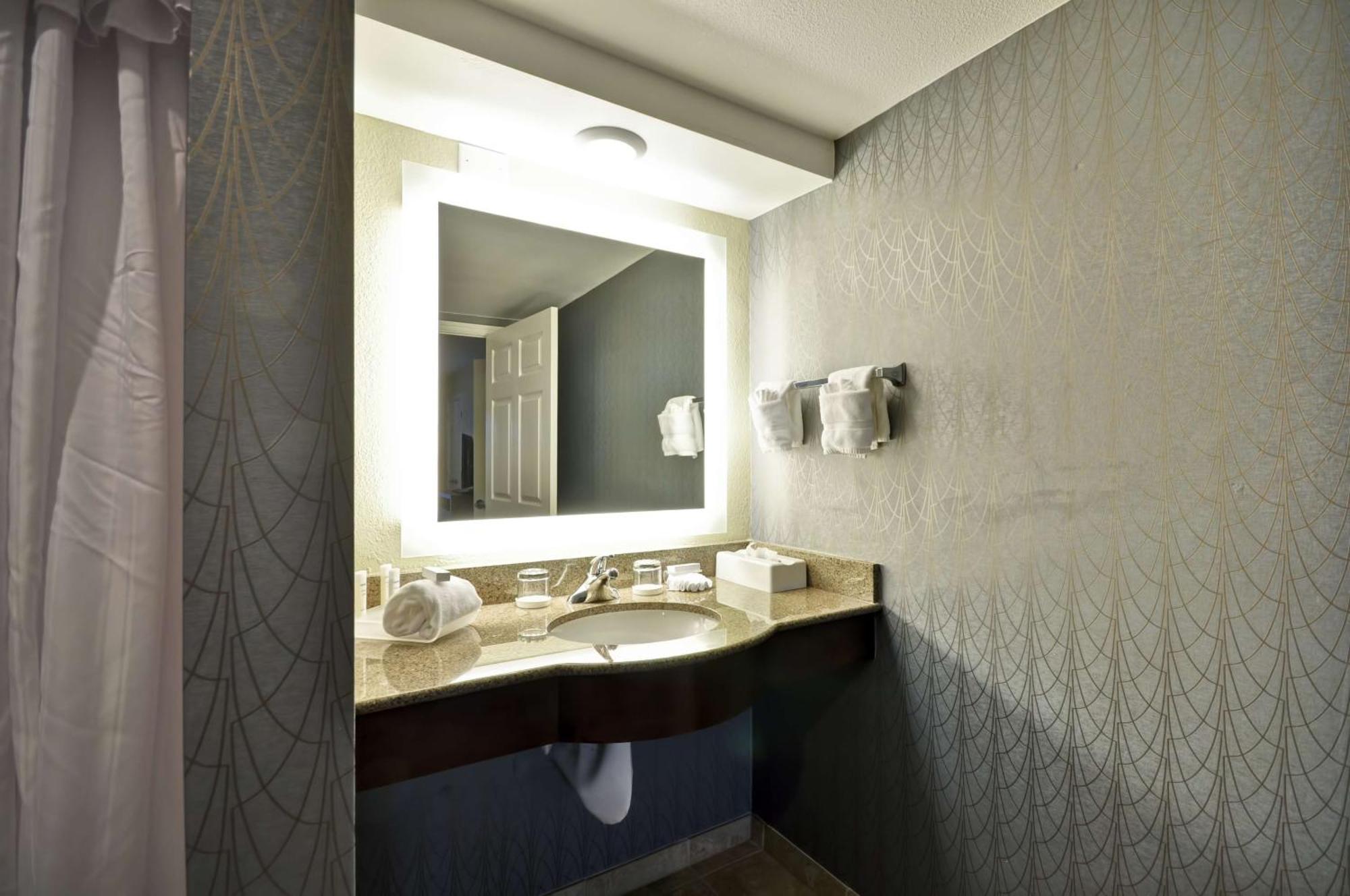 Homewood Suites By Hilton Огаста Екстер'єр фото