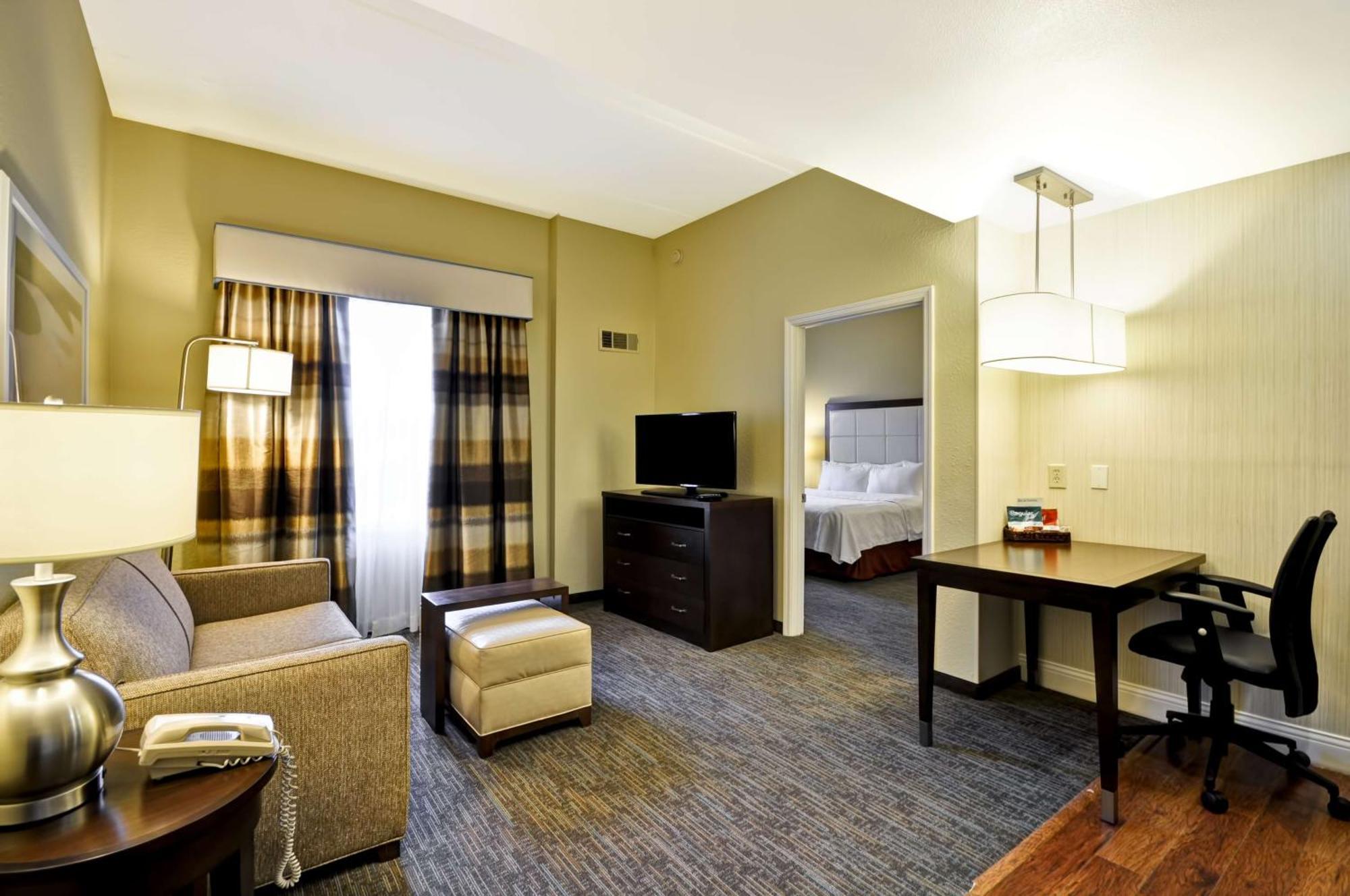 Homewood Suites By Hilton Огаста Екстер'єр фото