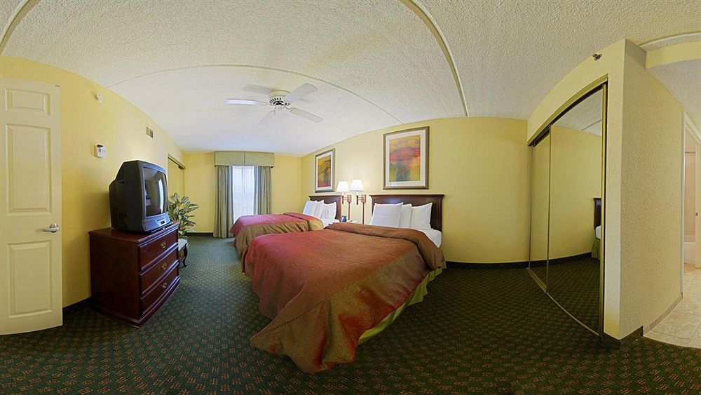 Homewood Suites By Hilton Огаста Екстер'єр фото