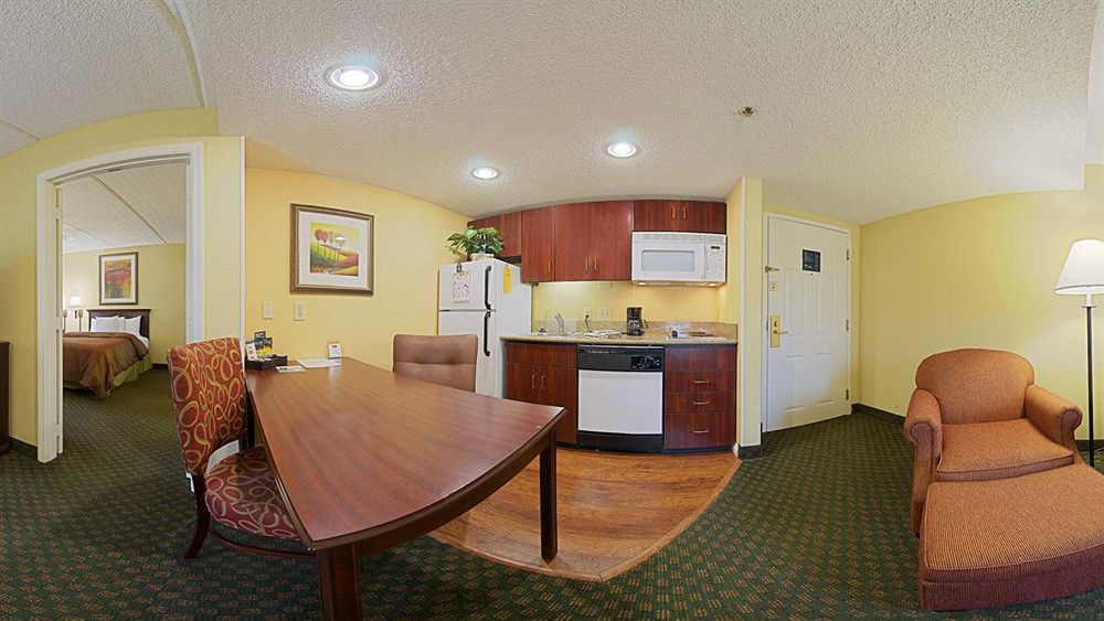 Homewood Suites By Hilton Огаста Екстер'єр фото