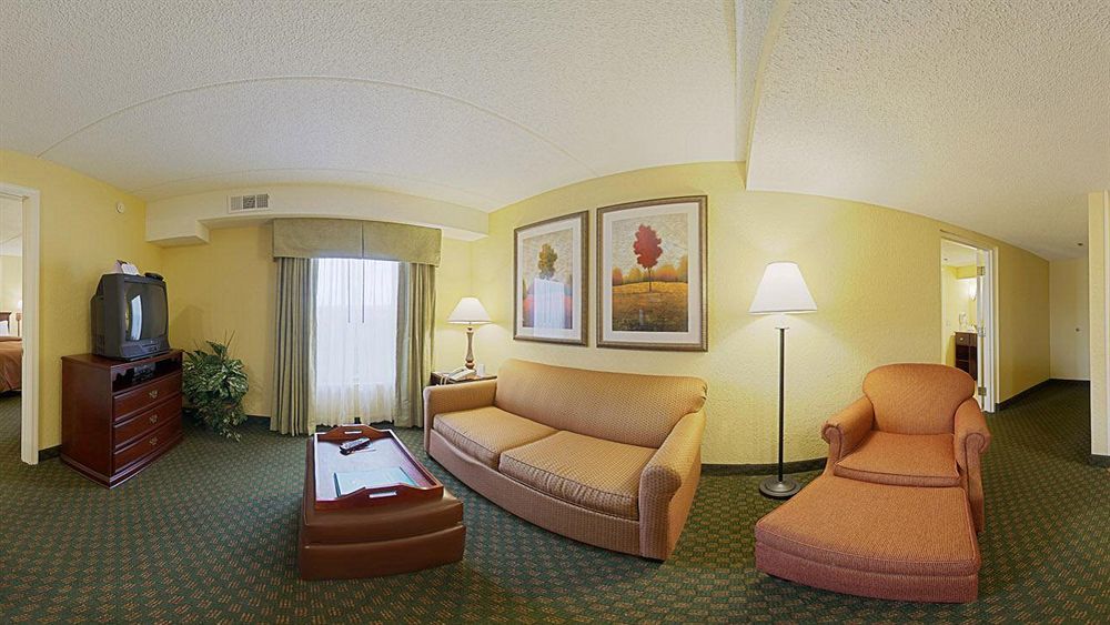 Homewood Suites By Hilton Огаста Екстер'єр фото