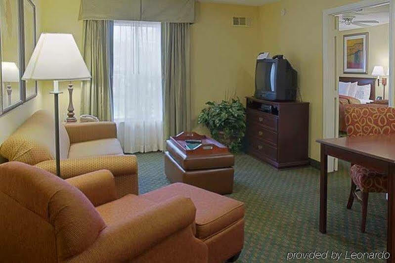 Homewood Suites By Hilton Огаста Екстер'єр фото